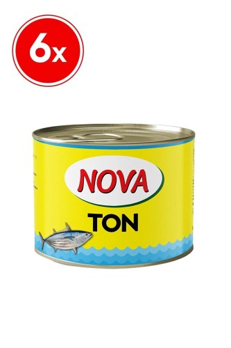 Nova - Nova Ton Ekonomik 6 X 1705 G